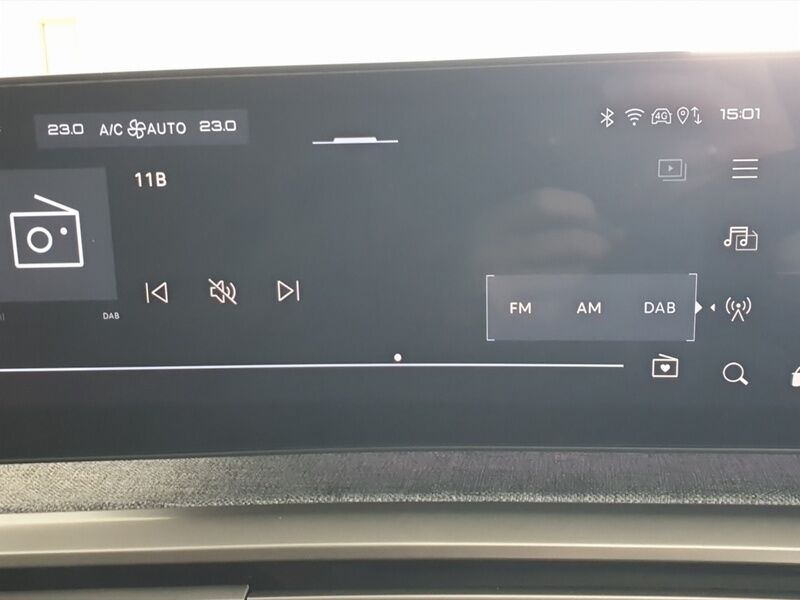 More views of Peugeot 5008