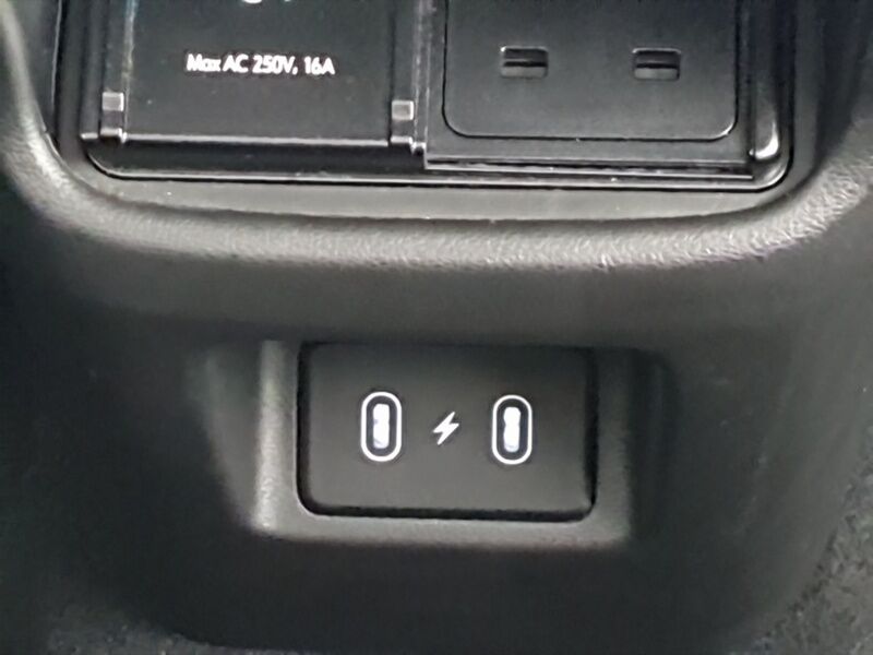 More views of Hyundai KONA