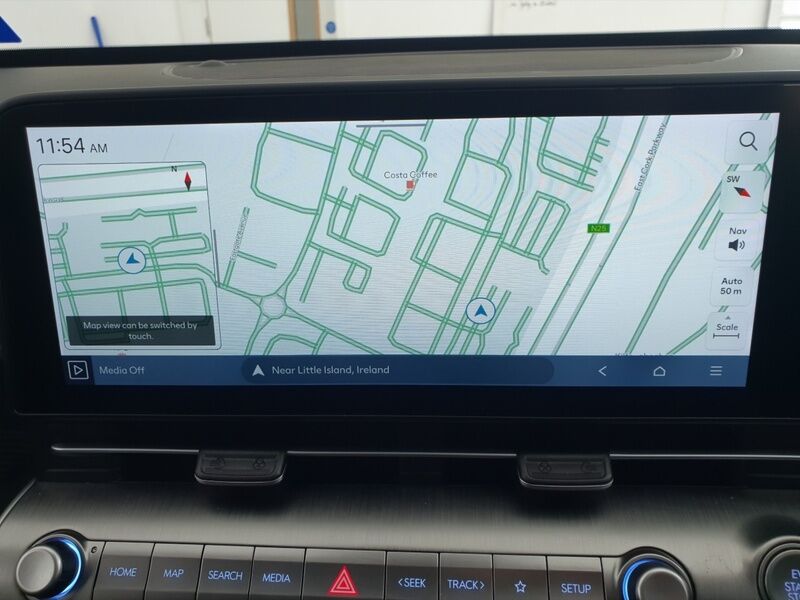 More views of Hyundai KONA