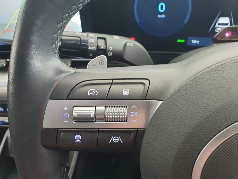 More views of Hyundai KONA