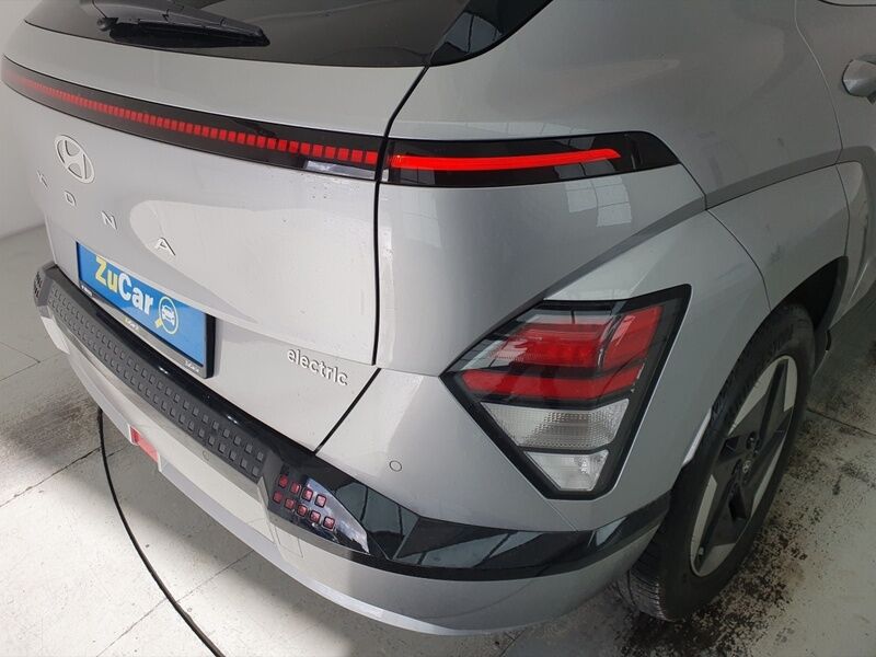 More views of Hyundai KONA