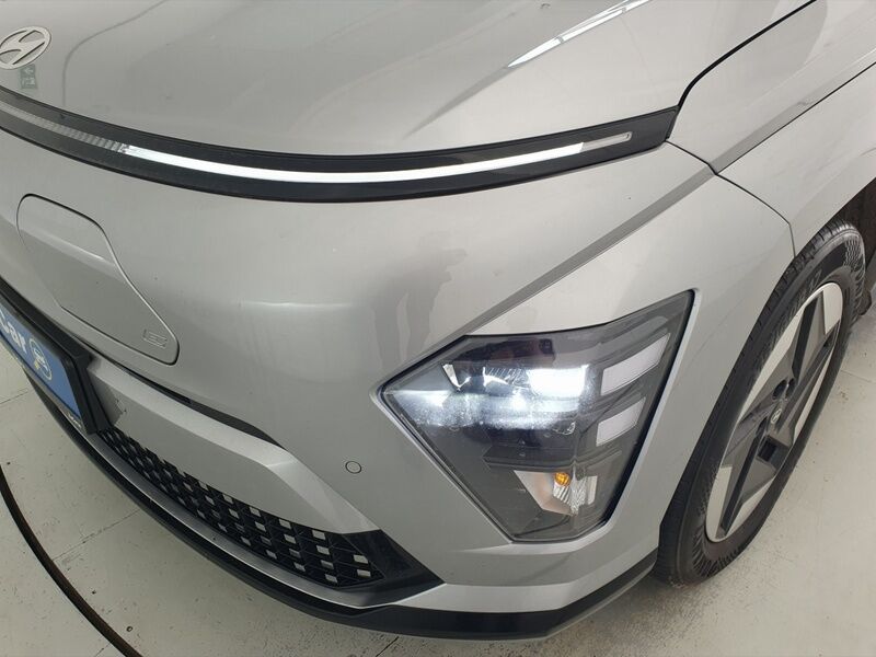 More views of Hyundai KONA