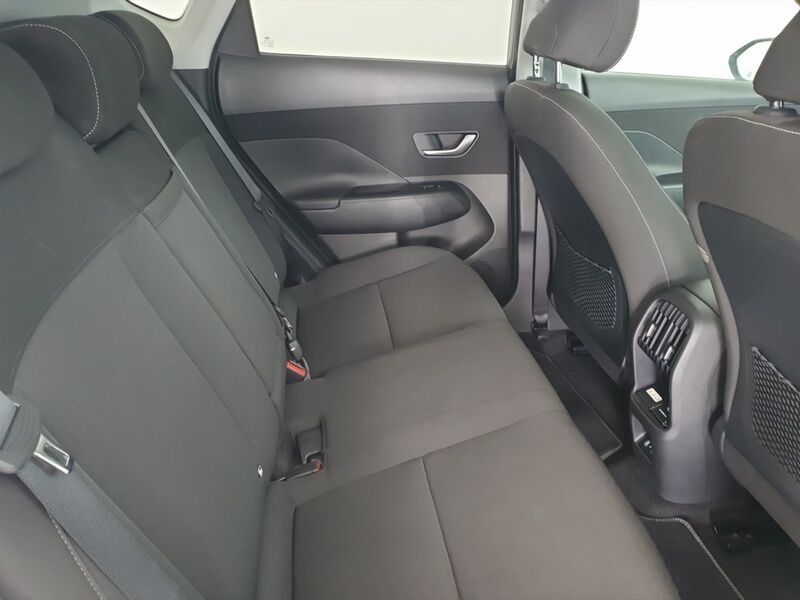 More views of Hyundai KONA