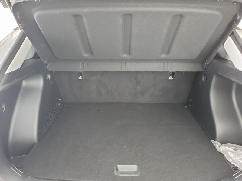 More views of Hyundai KONA