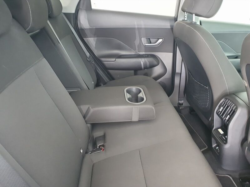 More views of Hyundai KONA