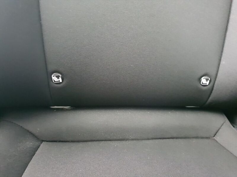 More views of Hyundai KONA
