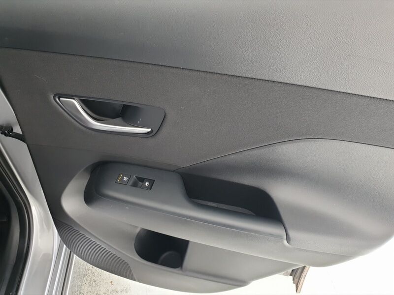 More views of Hyundai KONA