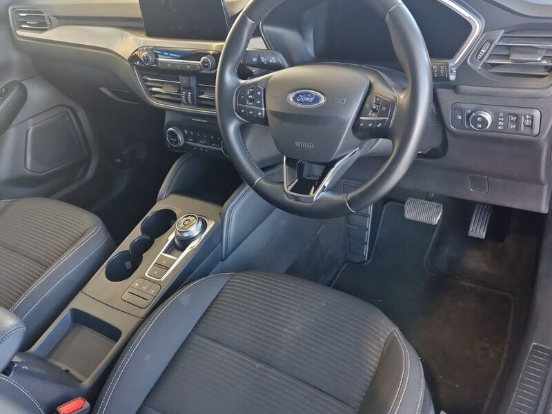 More views of Ford Kuga