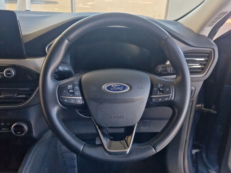 More views of Ford Kuga