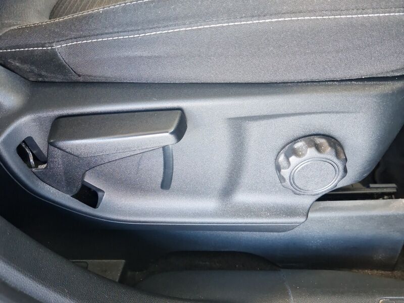 More views of Ford Kuga