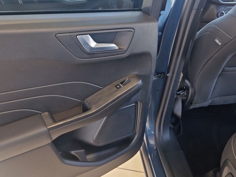 More views of Ford Kuga