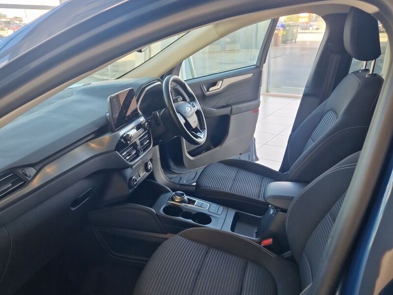 More views of Ford Kuga