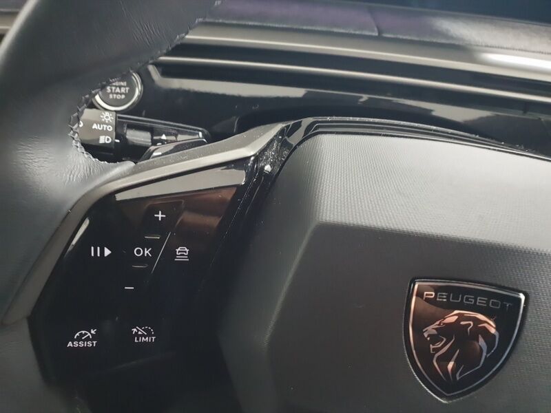 More views of Peugeot 3008