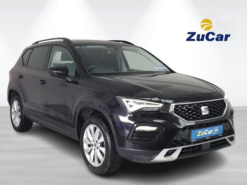 More views of SEAT Ateca