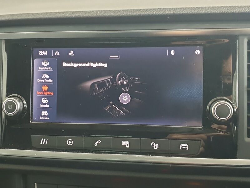 More views of SEAT Ateca