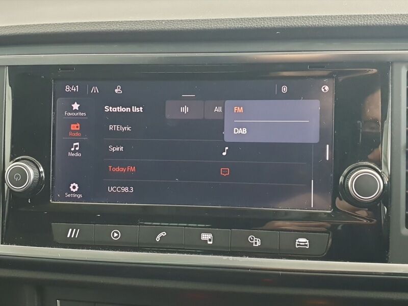 More views of SEAT Ateca