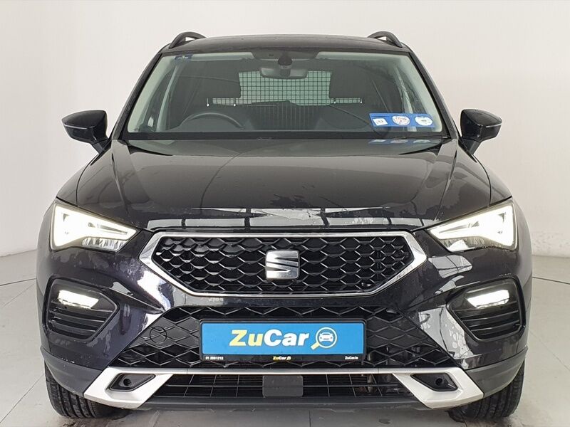 More views of SEAT Ateca