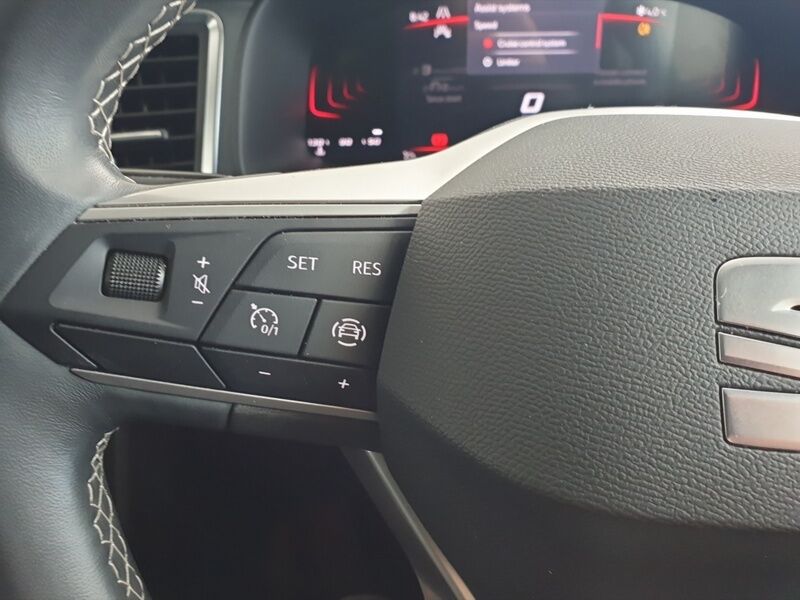 More views of SEAT Ateca