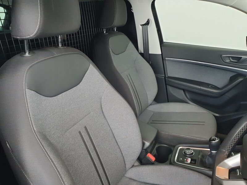 More views of SEAT Ateca