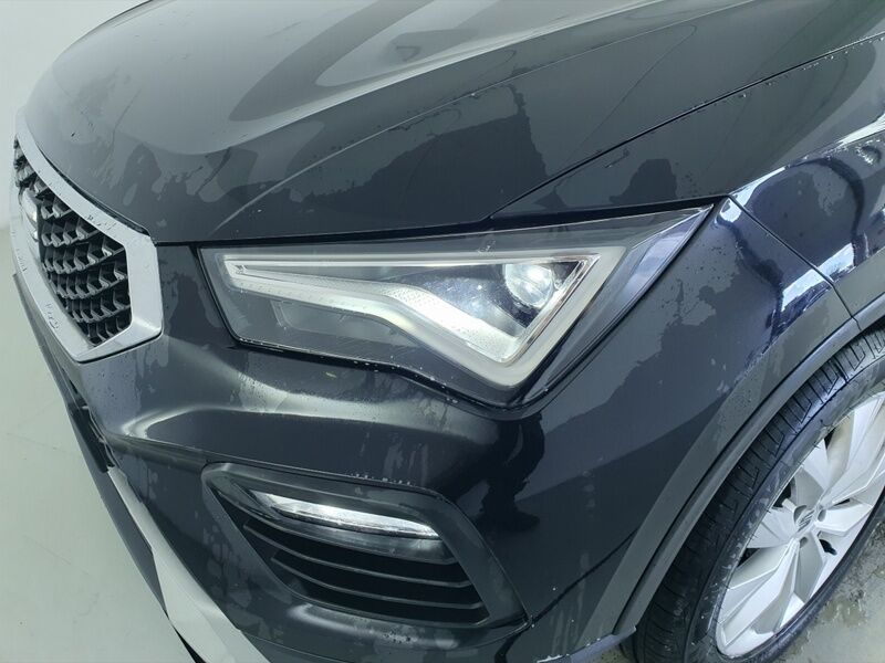 More views of SEAT Ateca