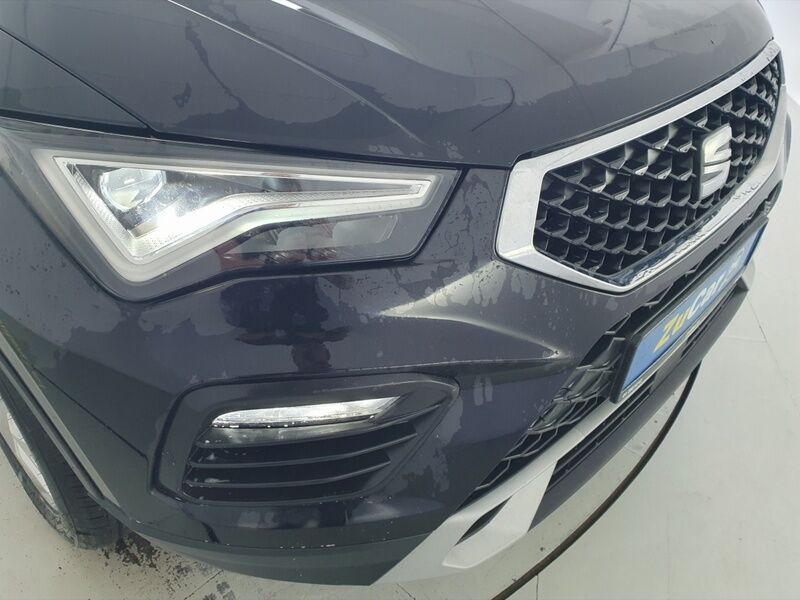More views of SEAT Ateca