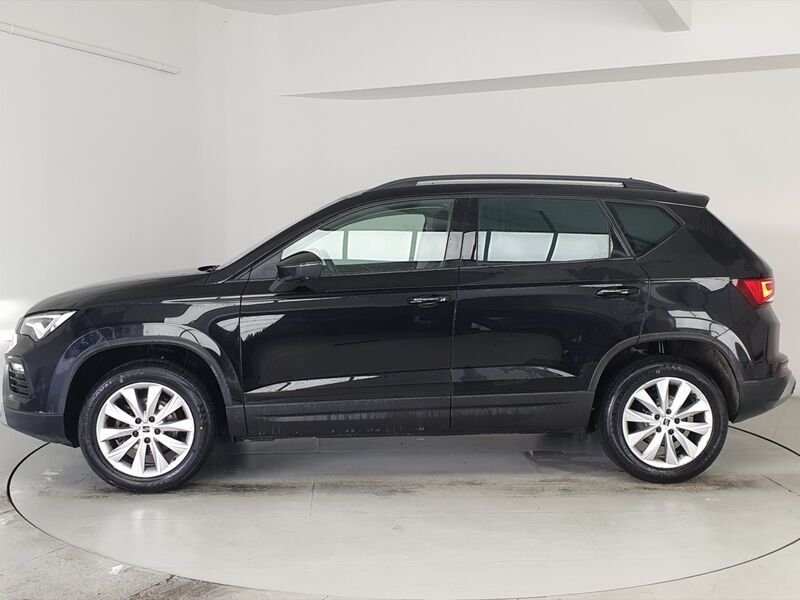 More views of SEAT Ateca