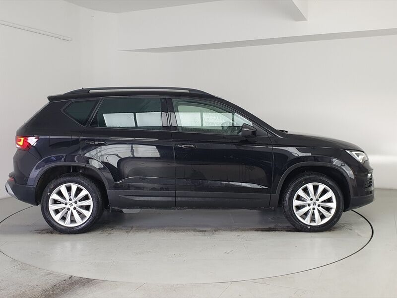 More views of SEAT Ateca