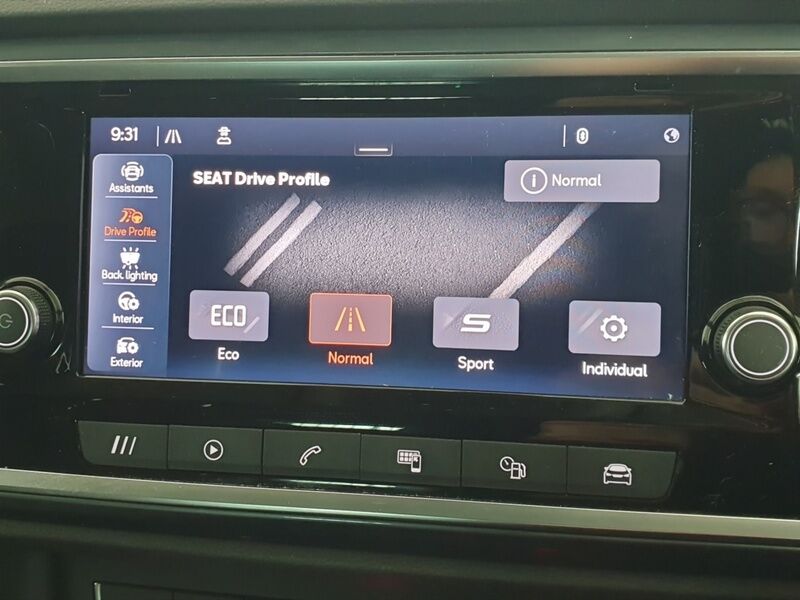 More views of SEAT Ateca