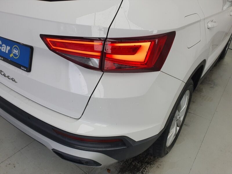 More views of SEAT Ateca