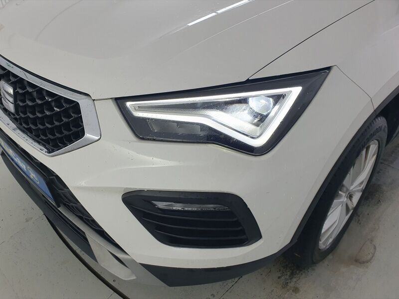 More views of SEAT Ateca