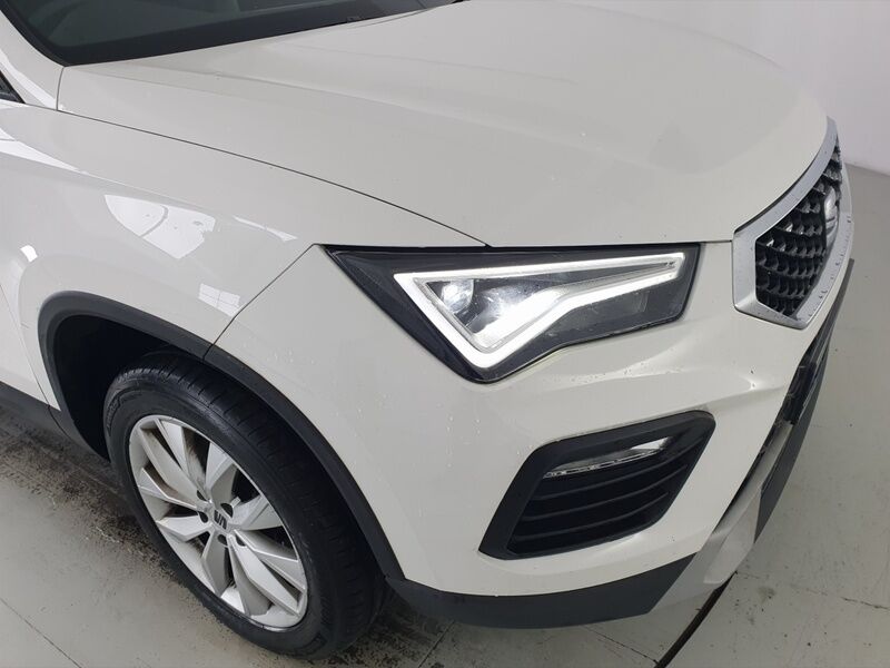 More views of SEAT Ateca