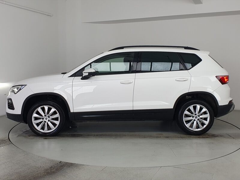More views of SEAT Ateca
