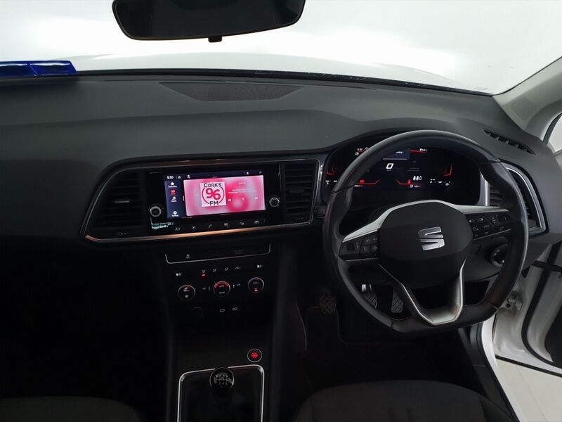 More views of SEAT Ateca