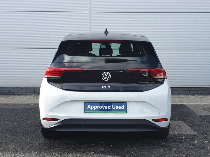 More views of Volkswagen ID.3