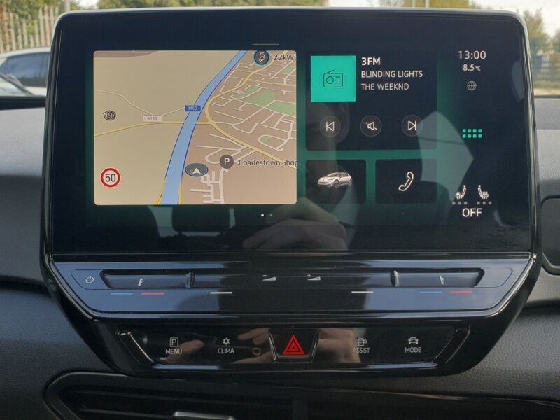 More views of Volkswagen ID.3