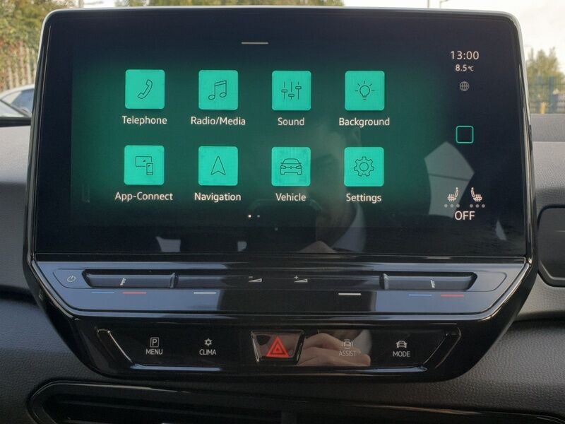 More views of Volkswagen ID.3