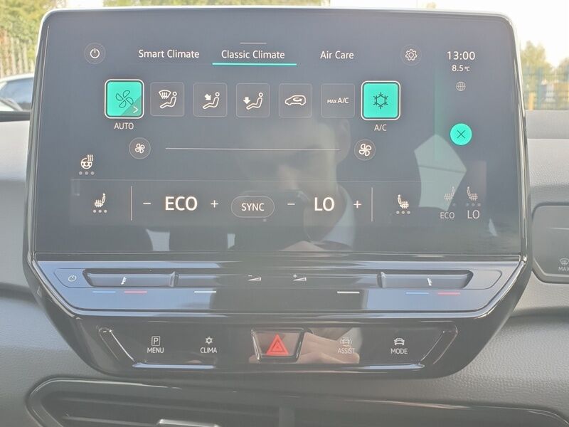 More views of Volkswagen ID.3