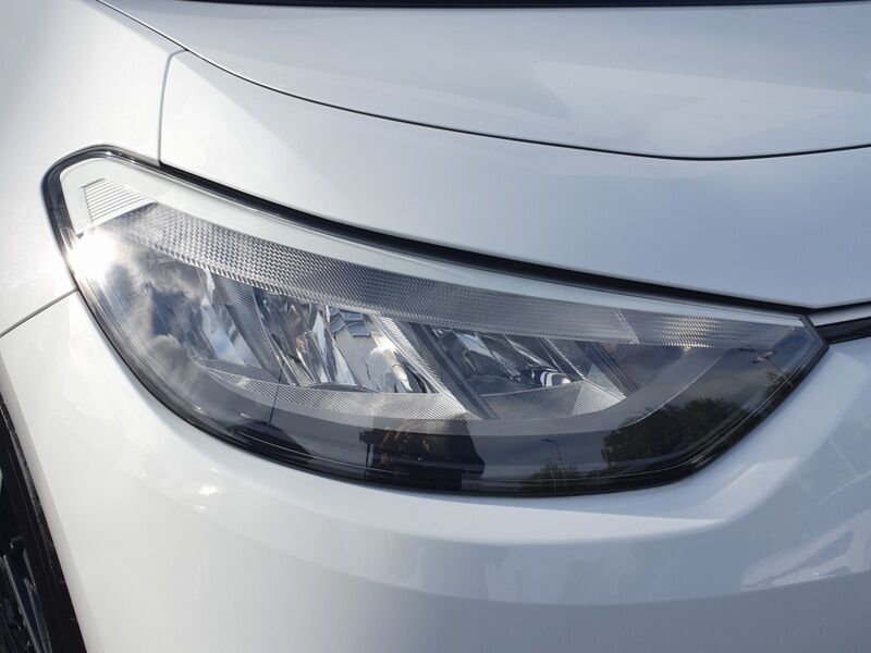 More views of Volkswagen ID.3