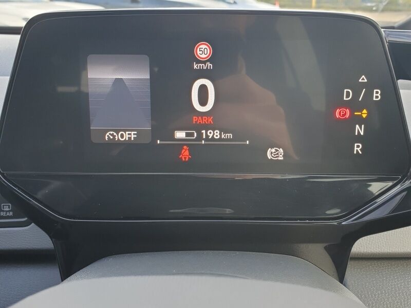More views of Volkswagen ID.3