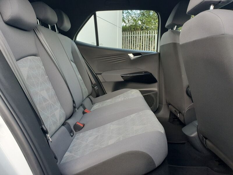 More views of Volkswagen ID.3