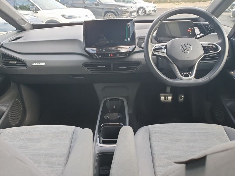 More views of Volkswagen ID.3