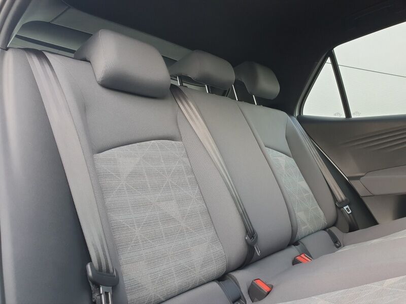 More views of Volkswagen ID.3