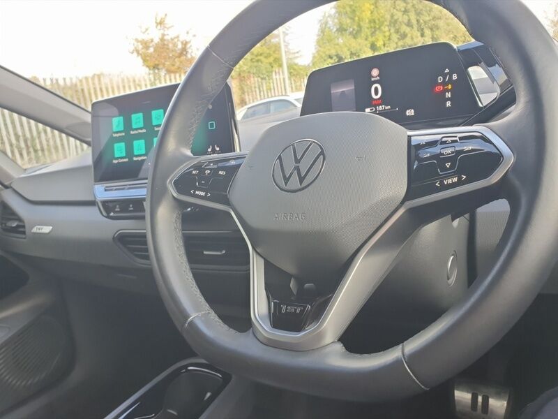 More views of Volkswagen ID.3