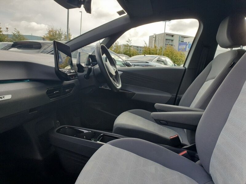 More views of Volkswagen ID.3