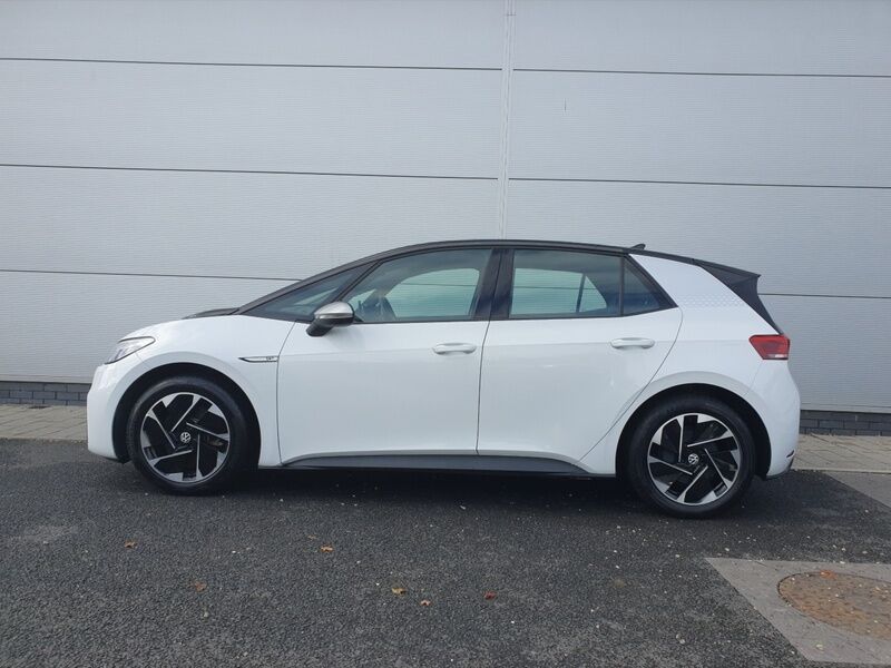 More views of Volkswagen ID.3