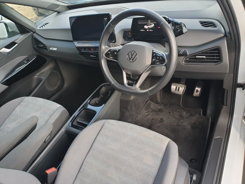More views of Volkswagen ID.3
