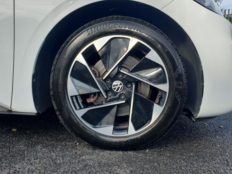 More views of Volkswagen ID.3