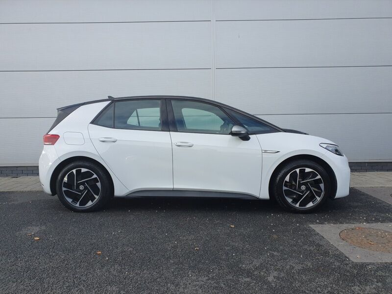 More views of Volkswagen ID.3