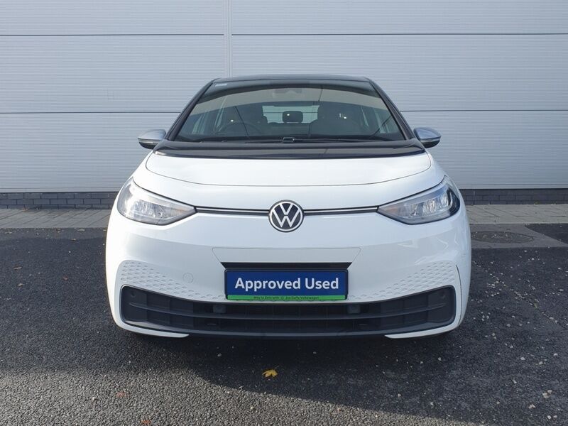 More views of Volkswagen ID.3