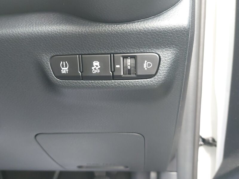 More views of Kia Picanto